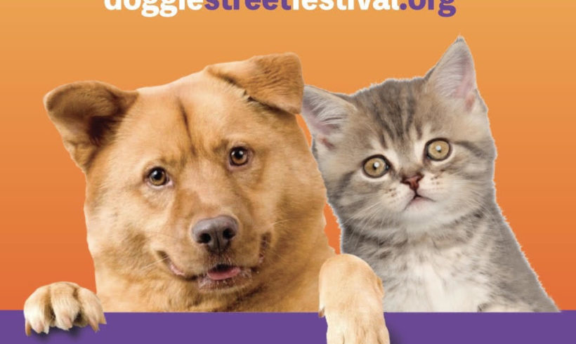 Doggie Street Festival